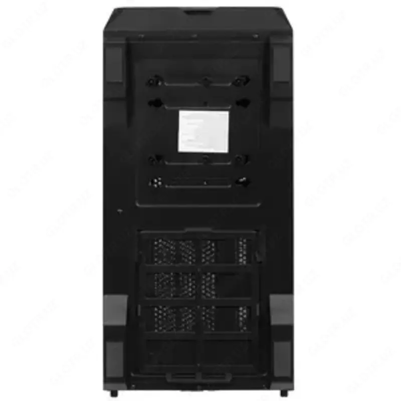 Корпус Montech AIR 903 MAX black