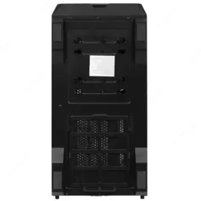 Корпус Montech AIR 903 MAX black