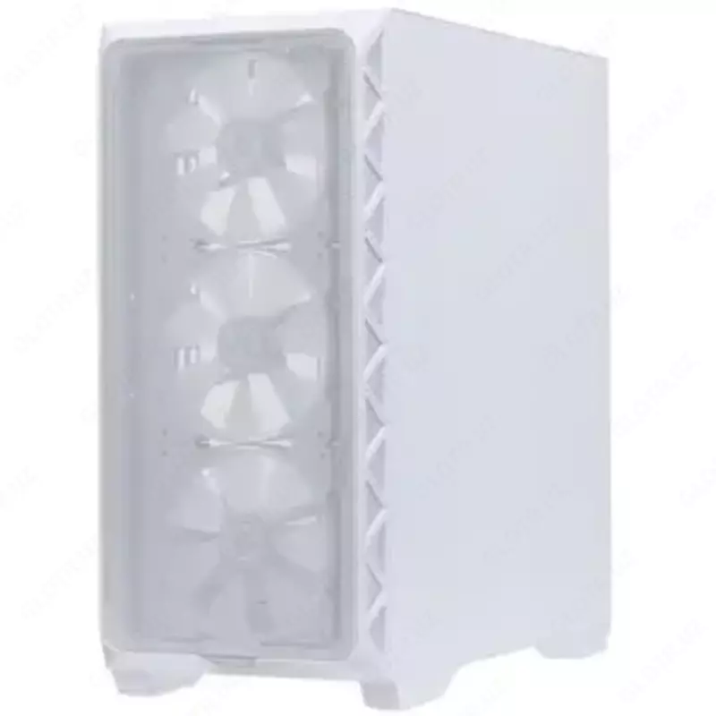 Корпус Montech AIR 903 MAX white