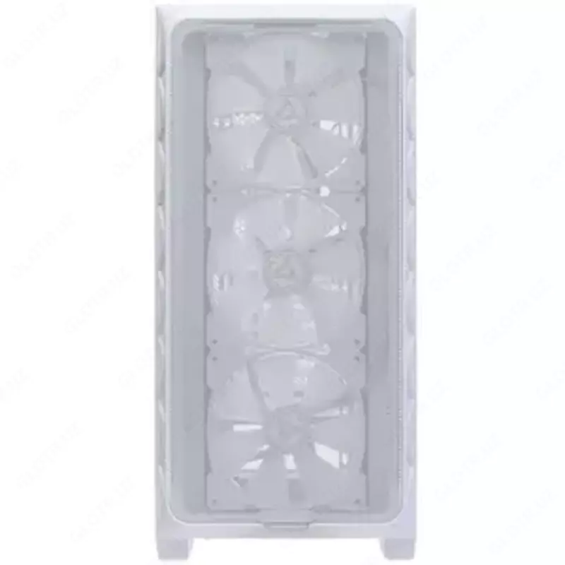 Корпус Montech AIR 903 MAX white