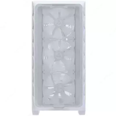 Корпус Montech AIR 903 MAX white