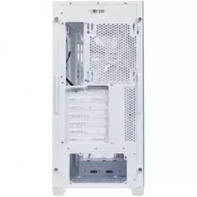 Корпус Montech AIR 903 MAX white