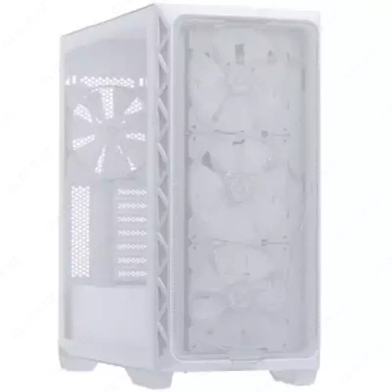 Корпус Montech AIR 903 MAX white