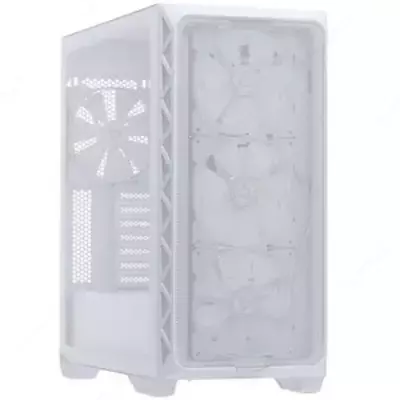 Корпус Montech AIR 903 MAX white