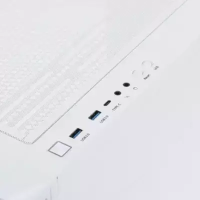 Корпус Montech AIR 903 MAX white