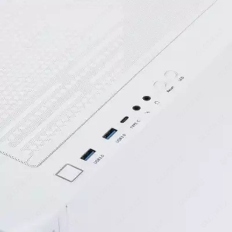 Корпус Montech AIR 903 MAX white