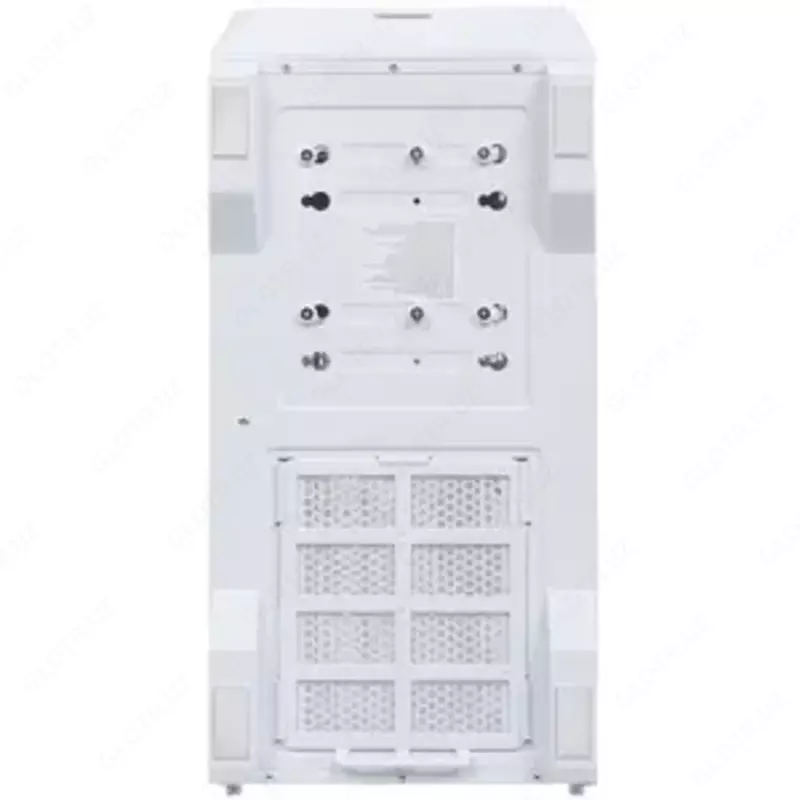Корпус Montech AIR 903 MAX white