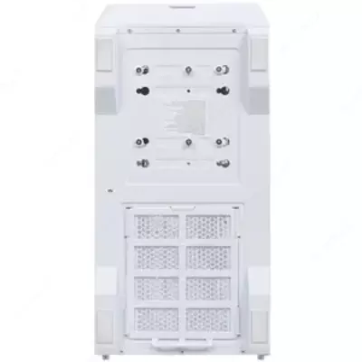 Корпус Montech AIR 903 MAX white