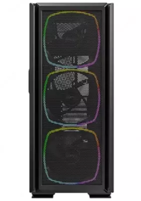 Montech Sky TWO GX korpusi