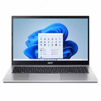 Ноутбук ACER A315-44P-R4GH R7-5700U 8GB 512GB FHD 15.6 SILVER