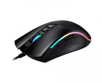 Мышка HP M220 игровая с подсветкой