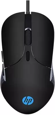 Sichqoncha HP M280 yoritilgan o'yin