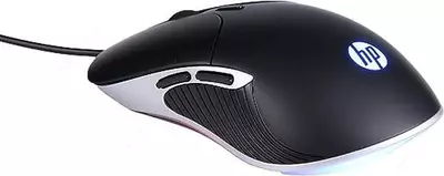 Sichqoncha HP M280 yoritilgan o'yin