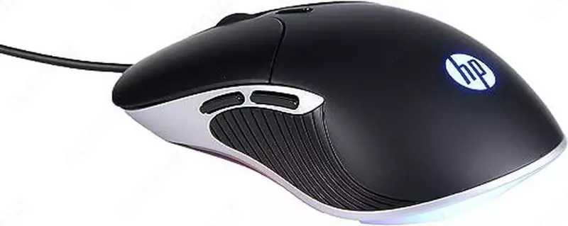Мышка HP M280 игровая с подсветкой