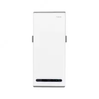 Прибор вентиляционный VAKIO BASE SMART (для бытового использования)