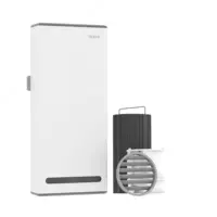 Прибор вентиляционный VAKIO BASE SMART (для бытового использования) - 5 162 500 сум