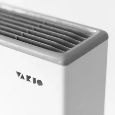 Прибор вентиляционный VAKIO BASE SMART (для бытового использования)