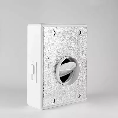 Прибор вентиляционный VAKIO KIV