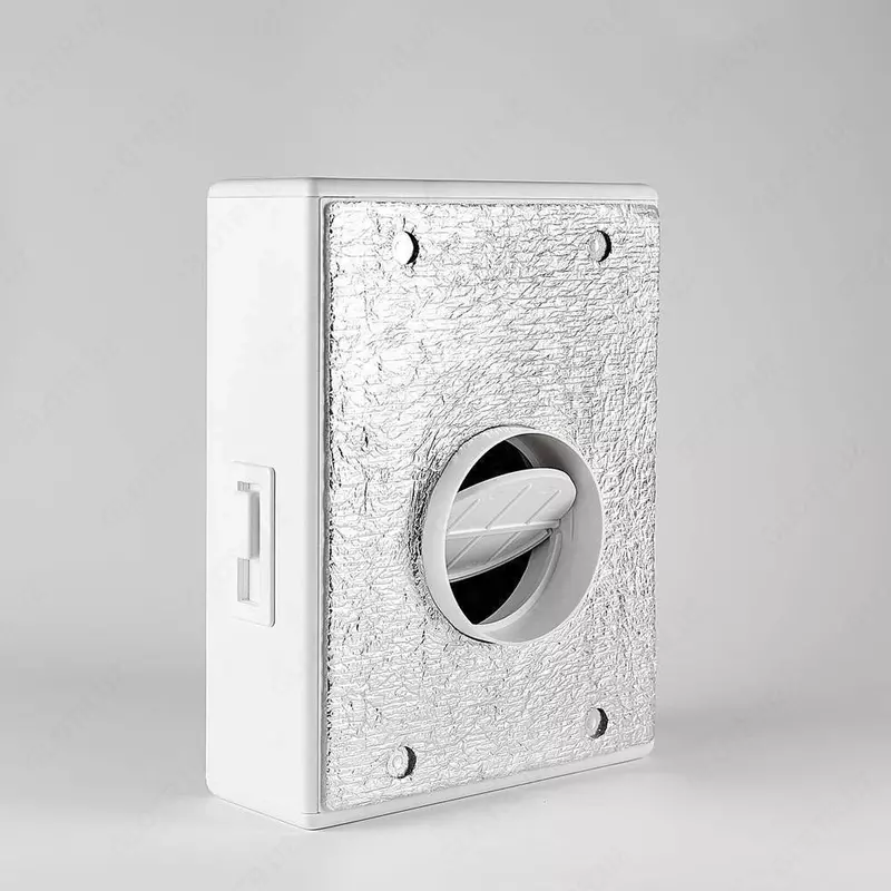 Прибор вентиляционный VAKIO KIV