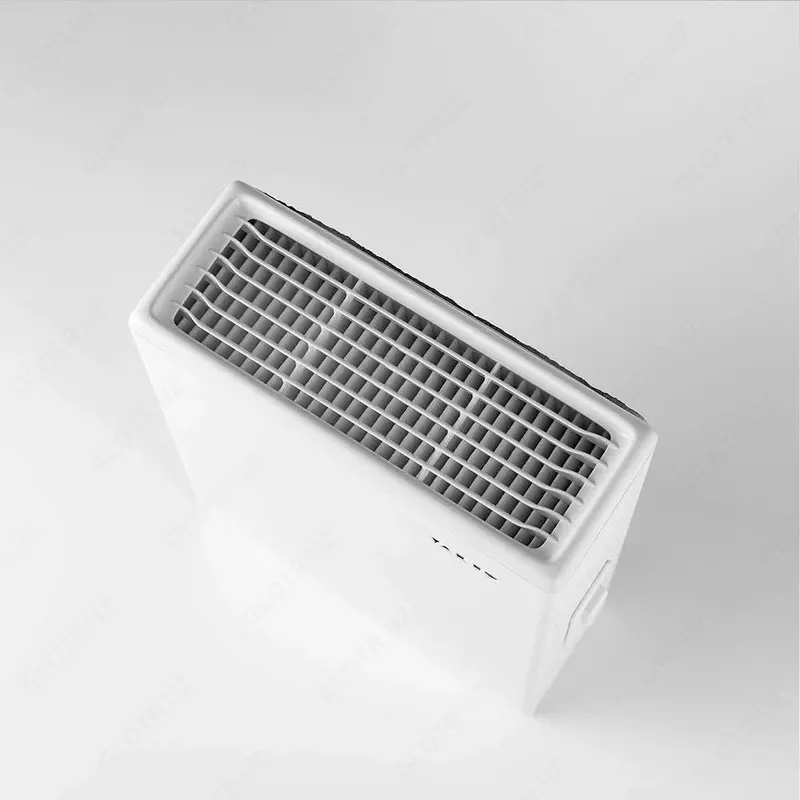 Прибор вентиляционный VAKIO KIV