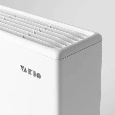 Прибор вентиляционный VAKIO KIV