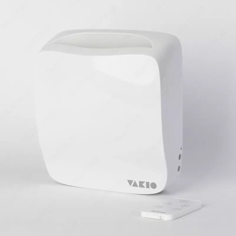 Vakio OpenAir shamollatish moslamasi