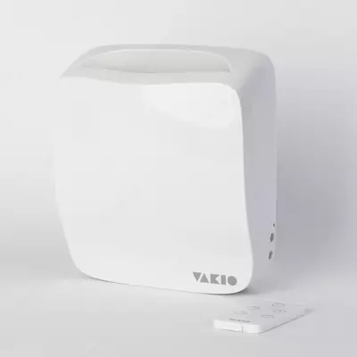 Vakio OpenAir shamollatish moslamasi