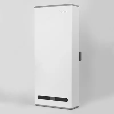 Vakio OpenAir shamollatish moslamasi