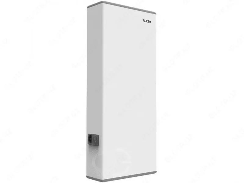 Прибор вентиляционный Vakio OpenAir