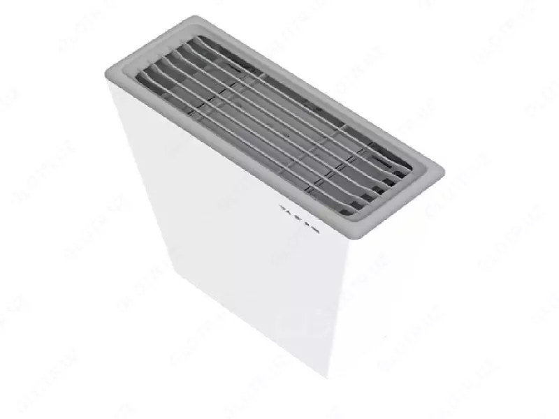 Прибор вентиляционный Vakio OpenAir