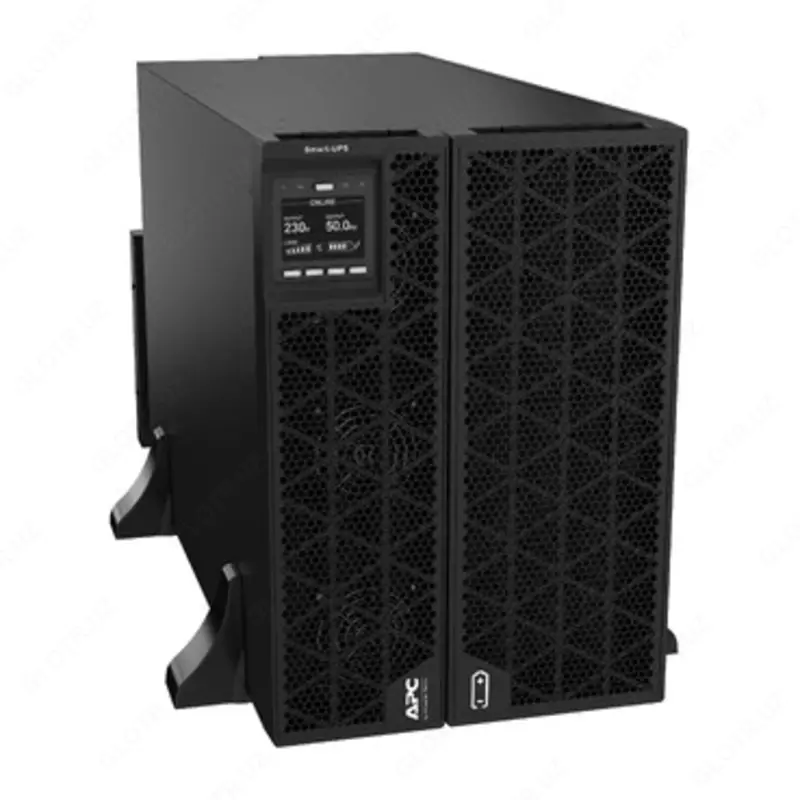 APC Smart-UPS RT 10kVA 230V uzluksiz quvvat manbai
