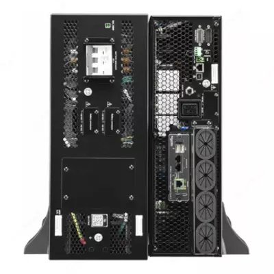 Источник бесперебойного питания APC Smart-UPS RT 10kVA 230V