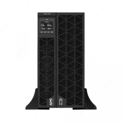Источник бесперебойного питания APC Smart-UPS RT 5kVA 230V