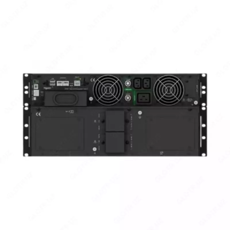 APC Smart-UPS RT 5kVA 230V uzluksiz quvvat manbai