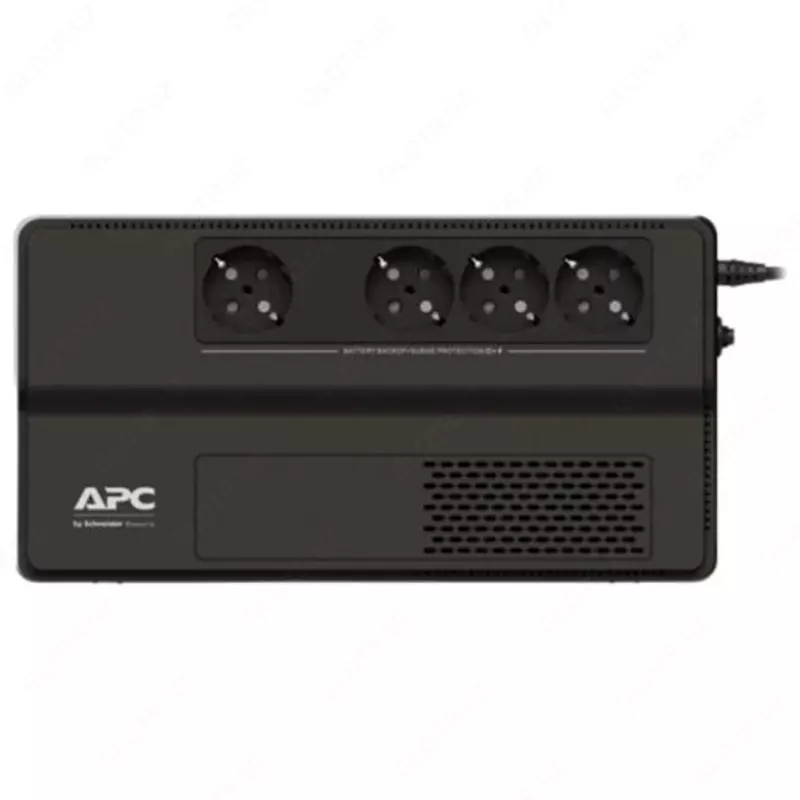APC Smart-UPS SRT 3000VA RM 230V Network Card uzluksiz quvvat manbai