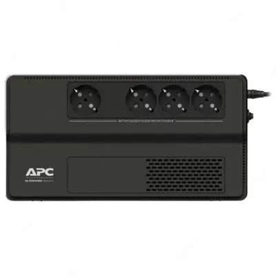 Источник бесперебойного питания APC Smart-UPS SRT 3000VA RM 230V Network Card
