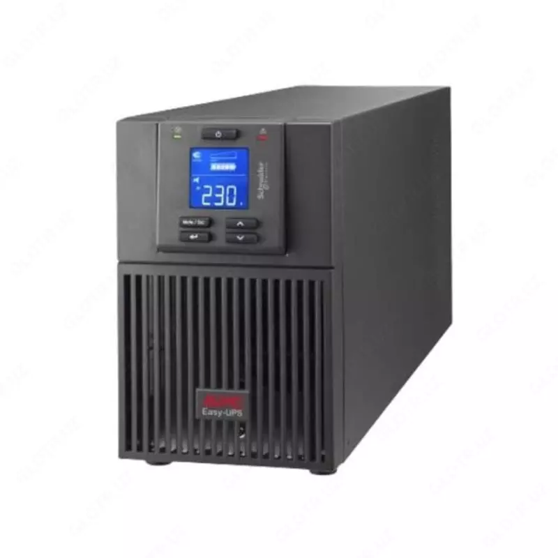 Источник бесперебойного питания APC EASY UPS SRV 1000VA 230V