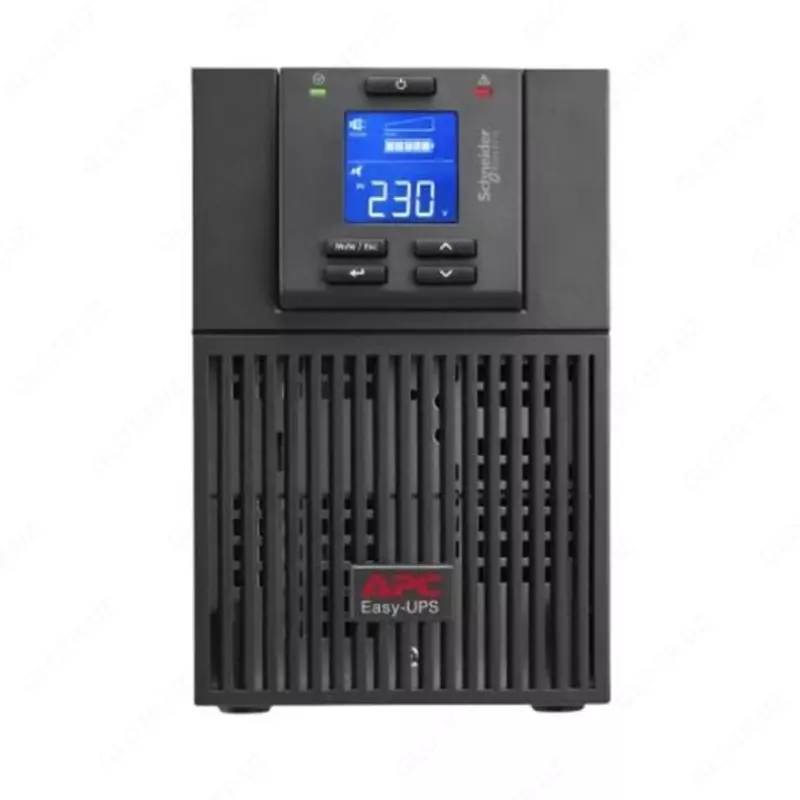 Источник бесперебойного питания APC EASY UPS SRV 1000VA 230V