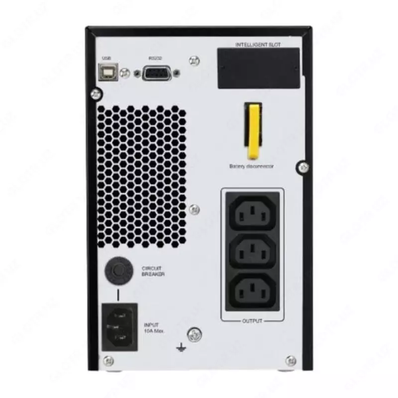 Источник бесперебойного питания APC EASY UPS SRV 1000VA 230V