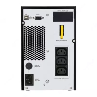 Источник бесперебойного питания APC EASY UPS SRV 1000VA 230V