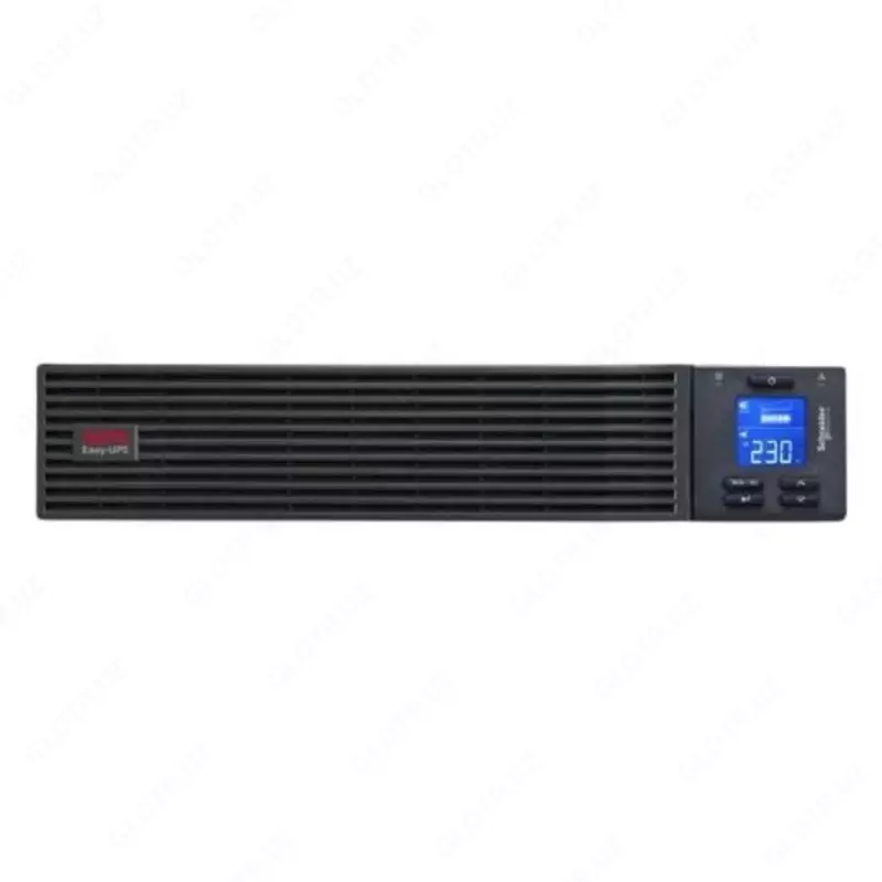 APC Easy UPS On-Line SRV RM 1000 VA 230V with Rail Kit / APC uzluksiz quvvat manbai