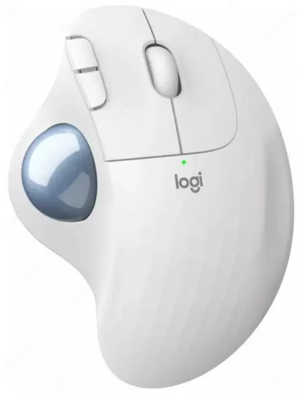 Logitech ERGO M575 kompyuter sichqonchasi