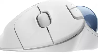 Компьютерная мышка Logitech ERGO M575