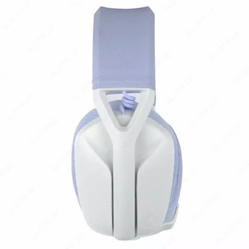Компьютерная гарнитура Logitech G435 White Purple