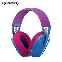 Logitech G435 Blue Pink eshitish vositasi - 837 500 so'm