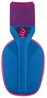 837 500 so'm Logitech G435 Blue Pink eshitish vositasi