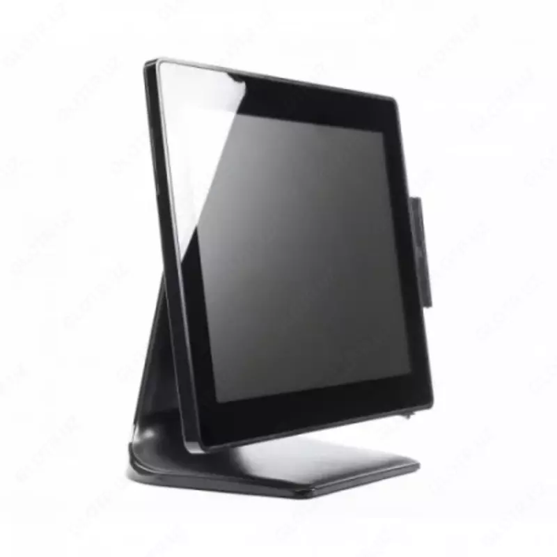 Сенсорный POS Терминал DBS-RH669 (Intel Celeron J1900 (2.0 GHz), 4GB DDR3, SSD 64 Gb)+MSR