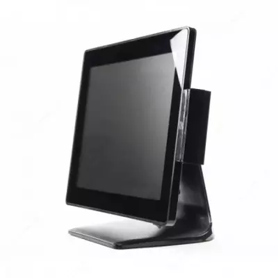 Сенсорный POS Терминал DBS-RH669 (Intel Celeron J1900 (2.0 GHz), 4GB DDR3, SSD 64 Gb)+MSR