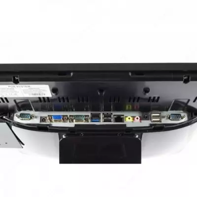 Сенсорный POS Терминал DBS-RH669 (Intel Celeron J1900 (2.0 GHz), 4GB DDR3, SSD 64 Gb)+MSR