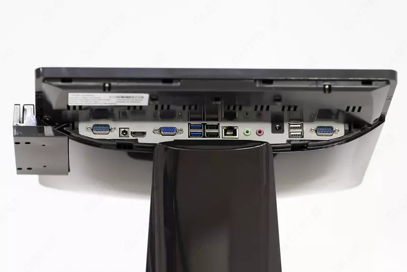 Сенсорный POS Терминал DBS AIO i7 (Core i7 6660 , 4GB DDR4, SSD 64 Gb)